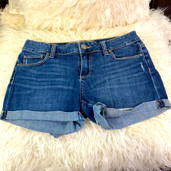 PAIGE Pants - Paige shorts